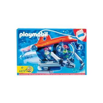 4473 playmobil Clearance