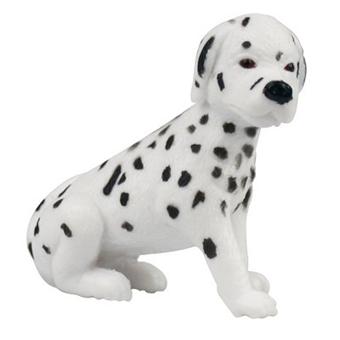 Figurines Collecta Chien Dalmatien Bebe Moyenne Figurine Achat Prix Fnac