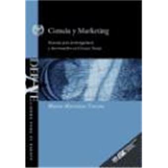 Ciencia Y Marketing - 1