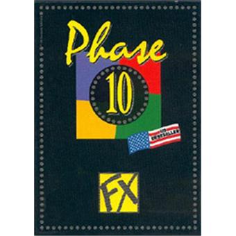 Jeu de carte 10 ans clearance