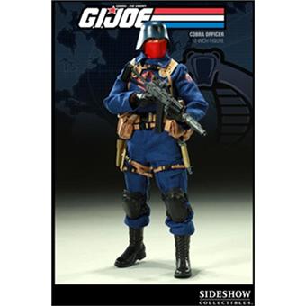 gi joe figurine