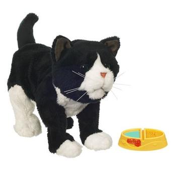 Furreal Friends Nouveau Nes Chat Noir Blanc Peluche Autre Achat Prix Fnac Furreal Friends Nouveau Nes Chat Noir Blanc Peluche Autre Achat Prix Fnac