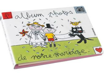 Atomic Soda - Album de photos De notre mariage par 100Drine