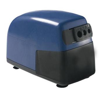 Taille-crayon électrique AFMAT 6 Trous Rechargeable - Arrêt Automatique, Pour Crayons 6-11mm (couleurs, HB) - Jusqu'à 10 000 Tailles