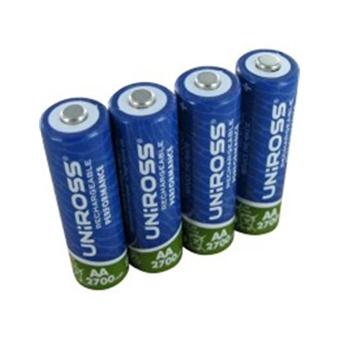 4x batterie pour Gigaset AS405