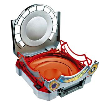arene toupie beyblade