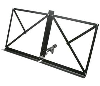 Stagg Pupitre De Table Housse Accessoire Pour Guitare Top Prix