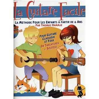 Cours Pour Débutants: Guitare Rythmique (Livre/CD/DVD)
