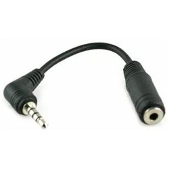 Cable Adaptateur Audio avec Prise Jack 3.5mm pour Nokia 6300 - Oreillette  et Kit mains-libres - Achat & prix | fnac