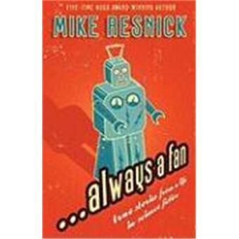 Always a Fan - Autres - Achat Livre | fnac