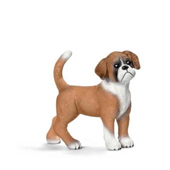 Schleich Figurine Chien Boxer Chiot Moyenne Figurine Achat Prix Fnac Schleich Figurine Chien Boxer Chiot Moyenne Figurine Achat Prix Fnac
