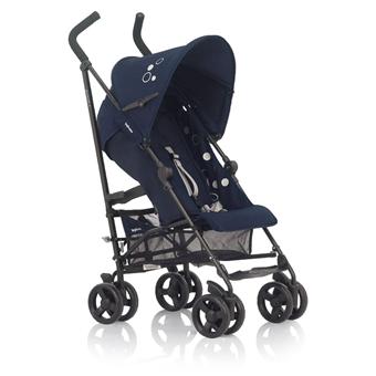 poussette canne double inglesina