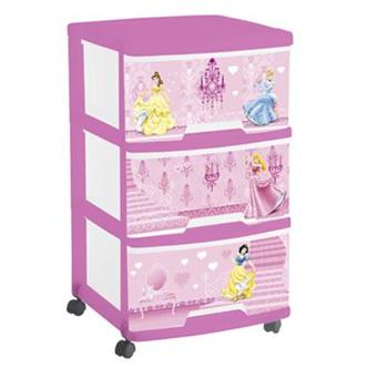 tour de rangement plastique : A voir avant votre achat