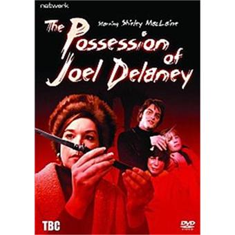 Derniers achats en DVD/Blu-ray - Page 3 The-Poeion-Of-Joel-Delaney