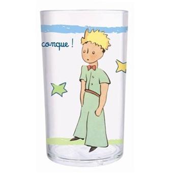 Le Petit Prince Verre Acrylique