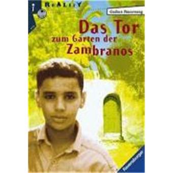 Das Tor zum Garten der Zambranos - broché - Achat Livre | fnac