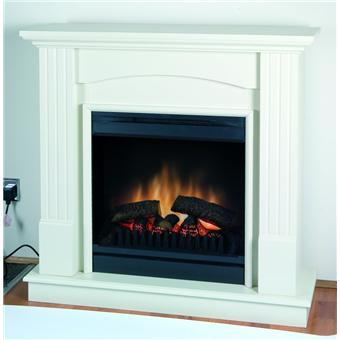 Ewt Cheminee Electrique Chadwick Stone Wall Cheminee