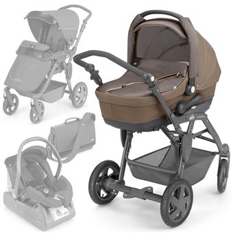accessoire poussette cam