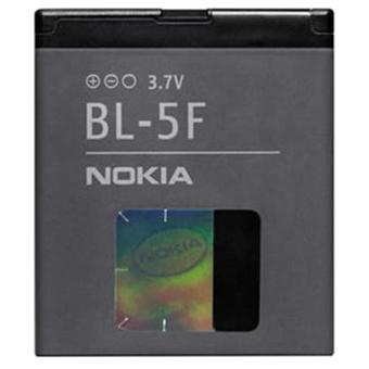 Batterie d'origine BL5F pour Nokia N96 / 950 mAh