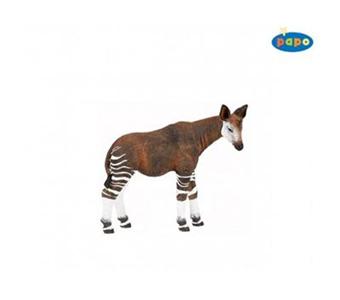 PAPO - Okapi