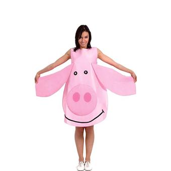 3 Nez De Cochon En Caoutchouc Latex | Accessoire Déguisement Halloween - Masque Animal