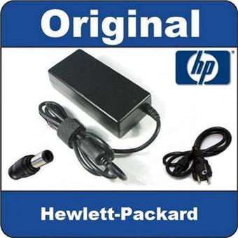Chargeur d'origine HP Pavilion dv7-2230sf - bloc secteur cable  d'alimentation d'original HP portable