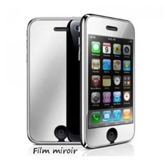 NEUF Apple Film de protection d'écran Miroir chiffon pour iPhone 3G/3GS 