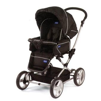 chicco prix poussette