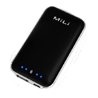 Batterie Externe Multi Connecteur Micro Usb Iphone Mini Usb De 2000 Mah Batterie Pour Telephone Mobile Achat Prix Fnac