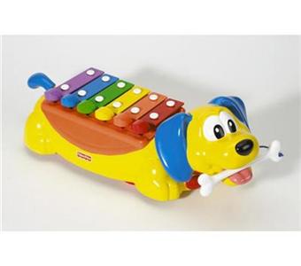 xylophone bébé fisher price