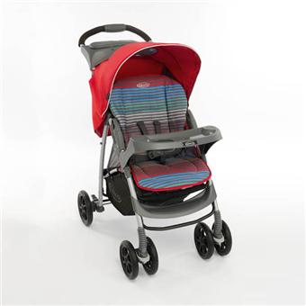 poussette mirage plus