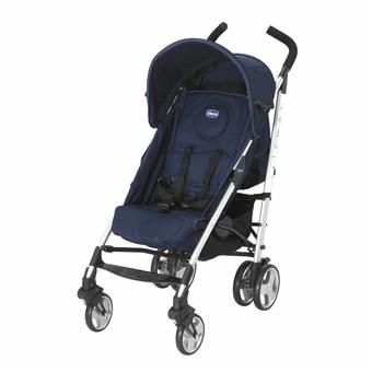 poussette chicco lite way occasion