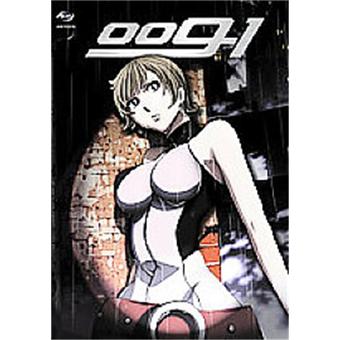 009 1 Vol 1 Dvd Zone 2 Achat Prix Fnac 009 1 Vol 1 Dvd Zone 2 Achat Prix Fnac