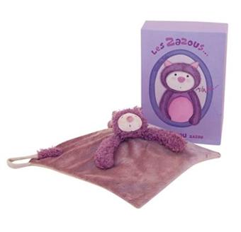 doudou moulin roty chat