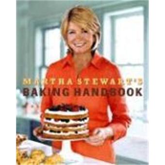 Martha stewart's baking simple supp - 1