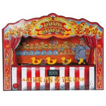 La Chaise Longue - Tir aux canards électronique - Autre ...