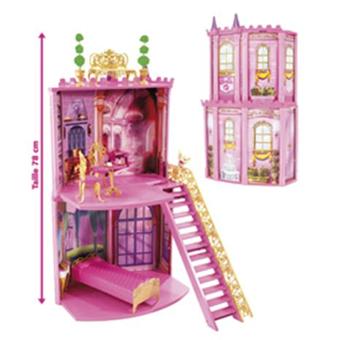 accessoires de barbie