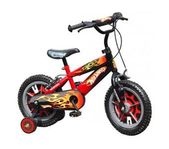 bmx hot wheels