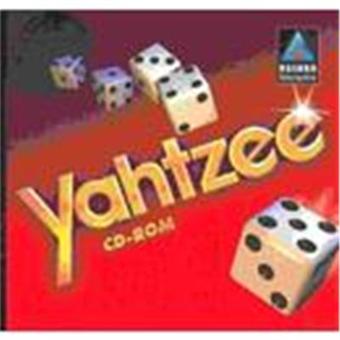 Yahtzee Jeux Video Achat Prix Fnac