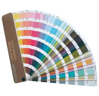 Oz International Nuancier Pantone Color Bridge Accessoires De