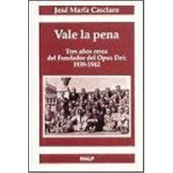 Vale la pena - 1