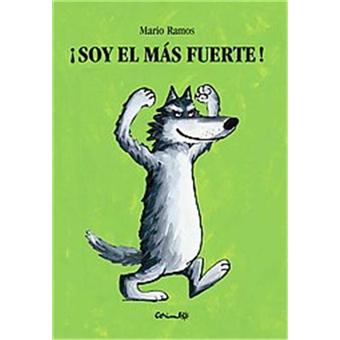 Soy el más fuerte