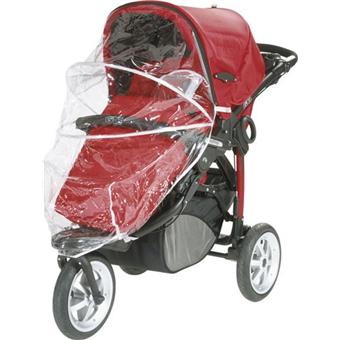 habillage de pluie poussette peg perego