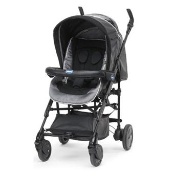 poussette chicco living smart prix