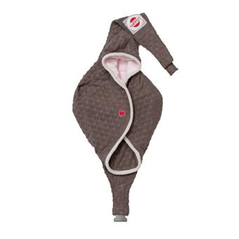 porte bebe shelter