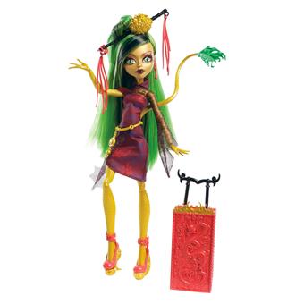 monster high poupeé rare