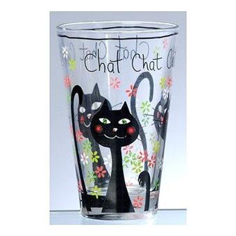 Fox Trot Verre Haut Chat Presse Agrumes Achat Prix Fnac Fox Trot Verre Haut Chat Presse Agrumes Achat Prix Fnac
