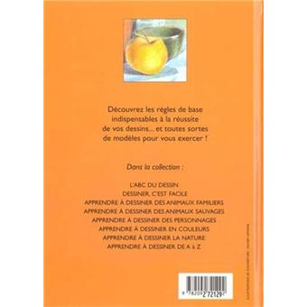Labc Du Dessin - 