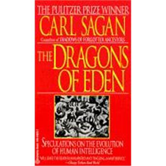 Dragons of eden