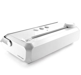 AUVERGNE ET TERROIR - Appareil de Mise Sous-Vide Tre Spade ...